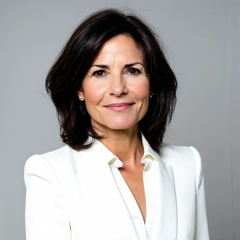 Renata Sousa, Structural Biology Lead at Moleculepath Bio