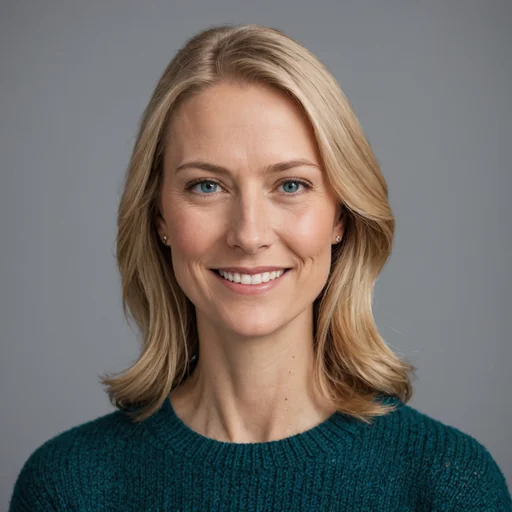 Ingrid Solberg