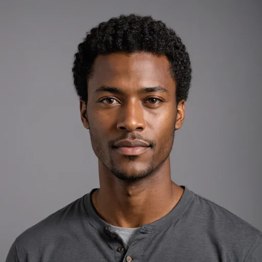 Kwame Asante